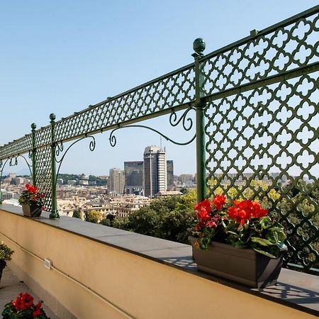 Vo Al Guest House Genova Center Exterior photo
