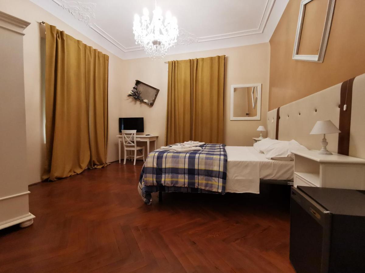 Vo Al Guest House Genova Center Exterior photo