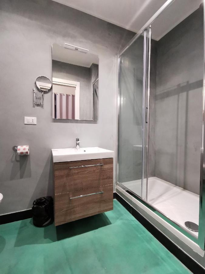 Vo Al Guest House Genova Center Exterior photo