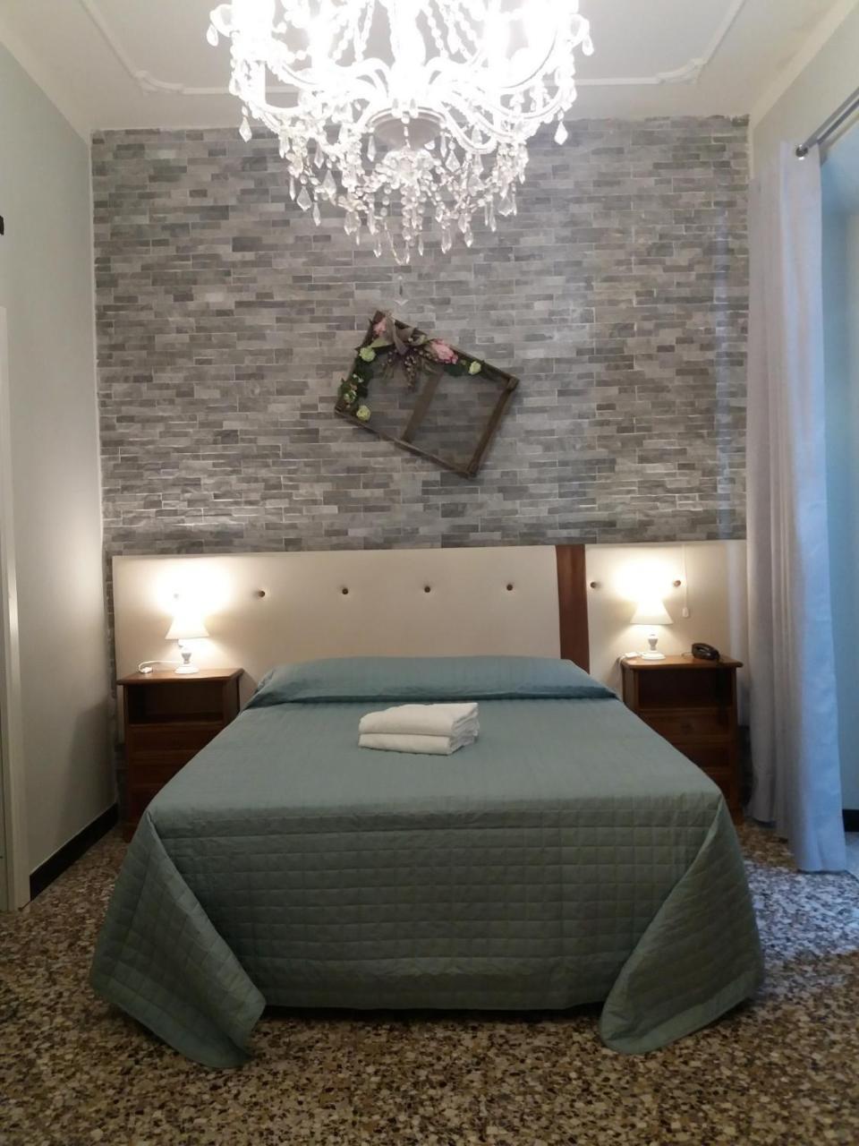 Vo Al Guest House Genova Center Exterior photo