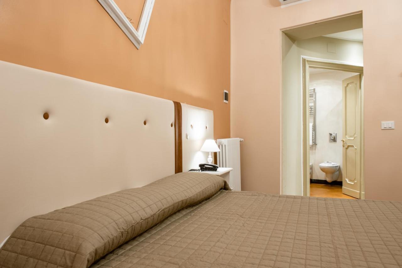 Vo Al Guest House Genova Center Exterior photo