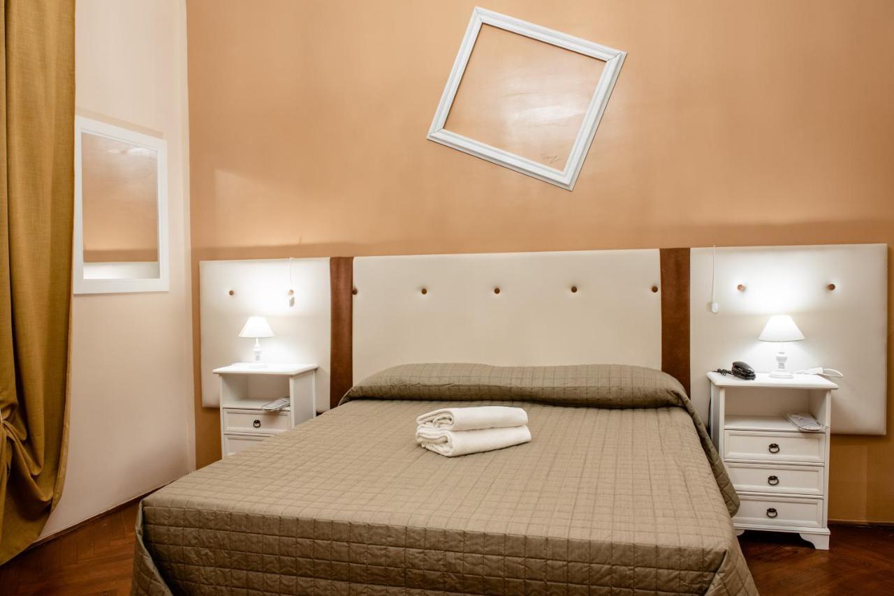 Vo Al Guest House Genova Center Exterior photo