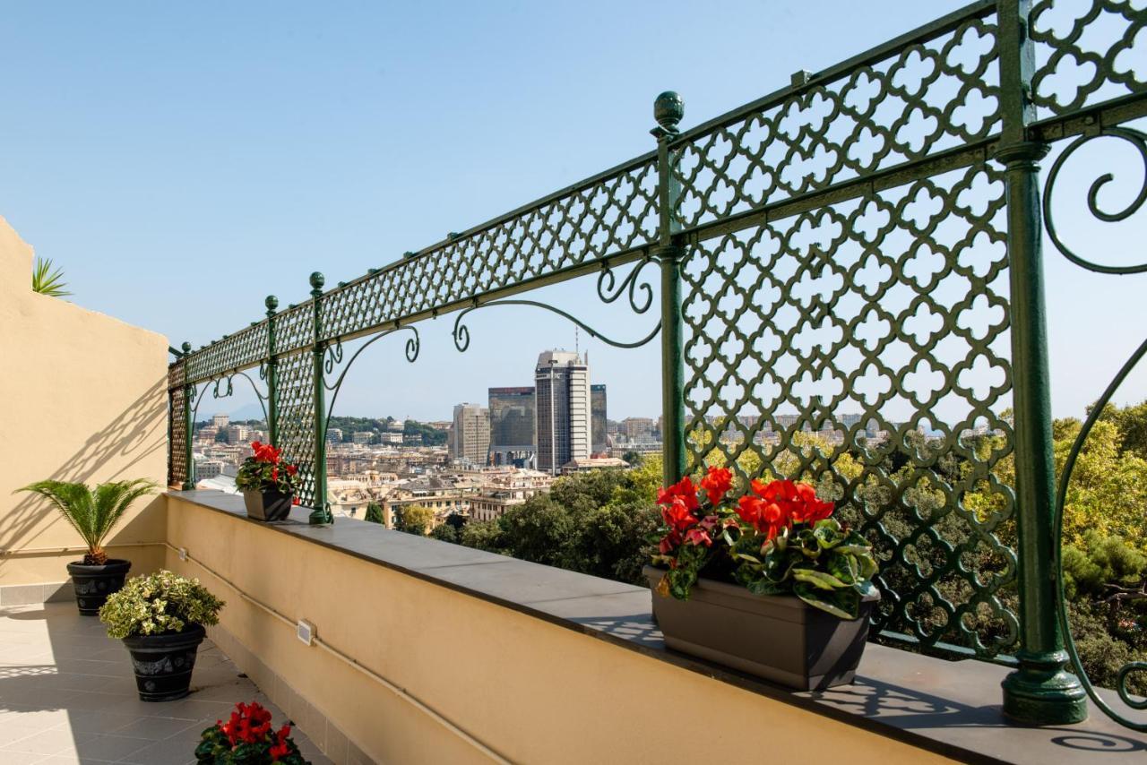 Vo Al Guest House Genova Center Exterior photo
